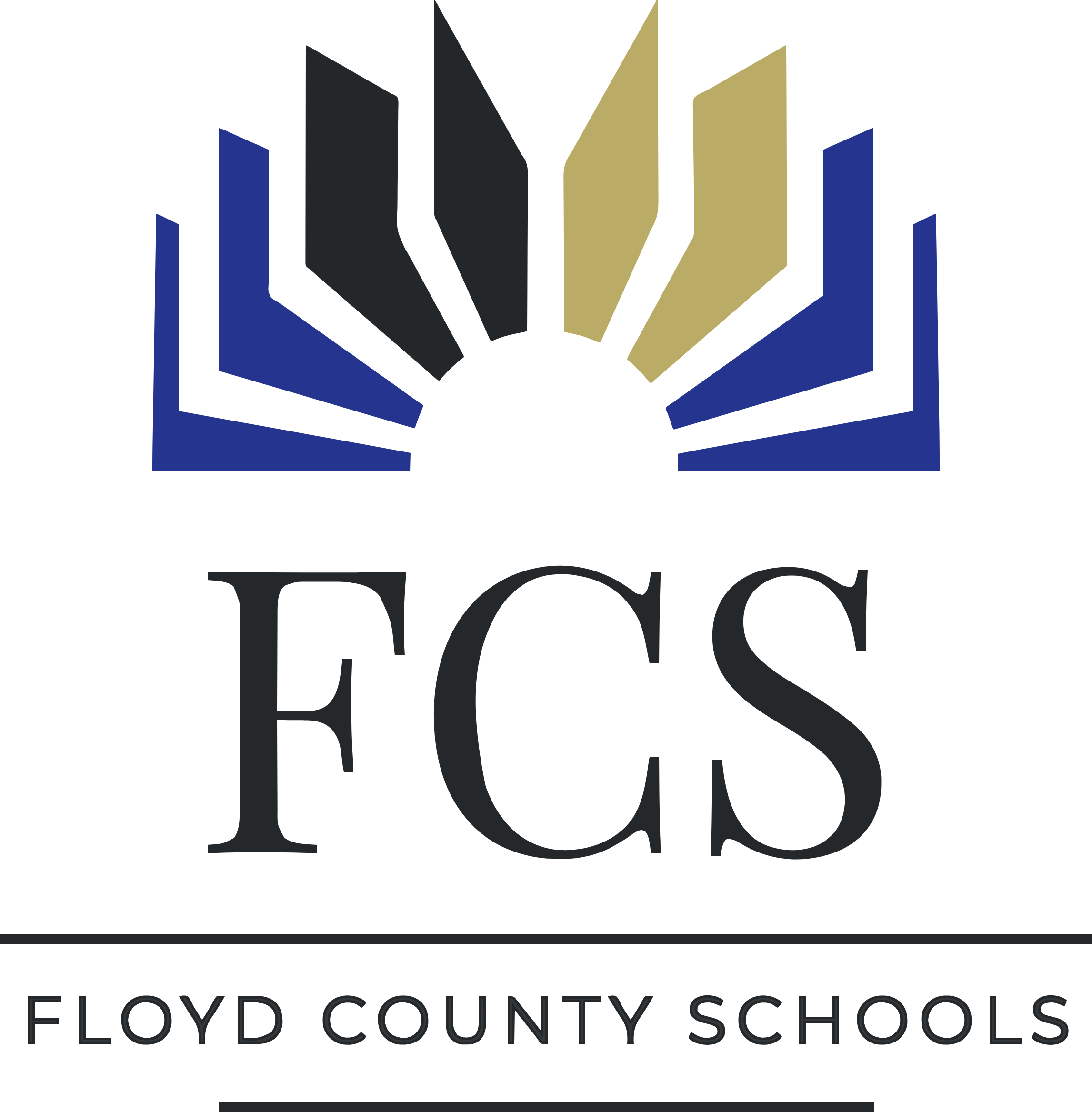 District Logo